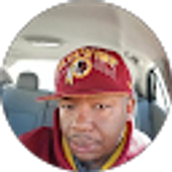 Profile photo of D Blag