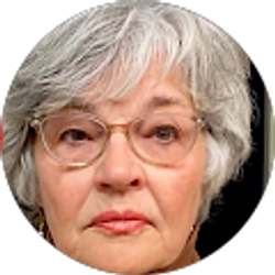 Profile photo of Cathy Lichty