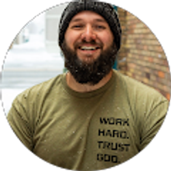 Profile photo of Cody Meyers