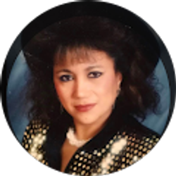 Profile photo of Martha Ramos