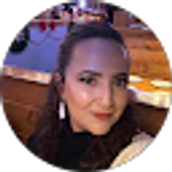 Profile photo of Lupita Aguilar