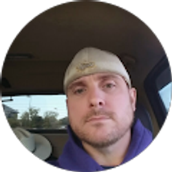 Profile photo of Brandon Hudson