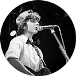 Profile photo of Hunter Flanagan