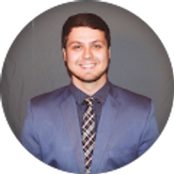 Profile photo of Austin Grant