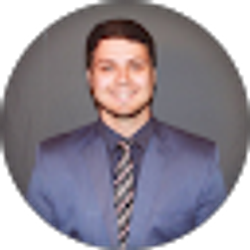Profile photo of Austin Grant
