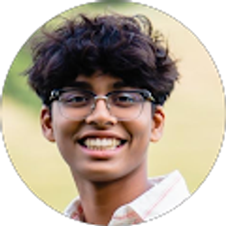 Profile photo of Aran Jaiman