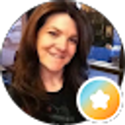 Profile photo of Joy F.