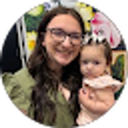 Profile photo of Brenna Bulat