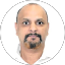 Profile photo of opesh gupta