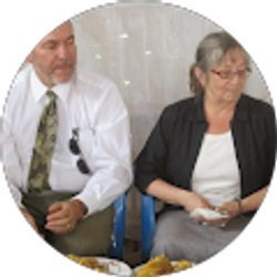 Profile photo of Louise Howe