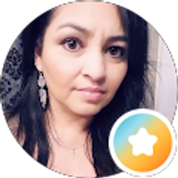 Profile photo of Eva Garcia