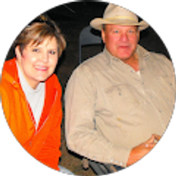 Profile photo of Karen Ivey