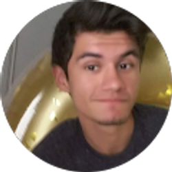 Profile photo of Andrew Ochoa