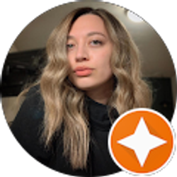 Profile photo of Kayla Hackworth