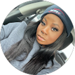 Profile photo of Zenetta Watts