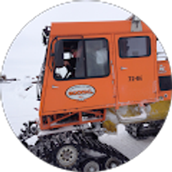 Profile photo of Travis Thomas