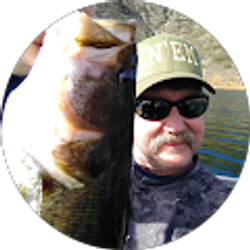 Profile photo of Ken Robertson