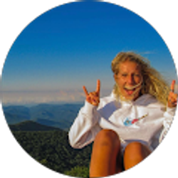 Profile photo of Mandy Smith