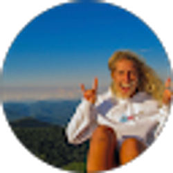 Profile photo of Mandy Smith