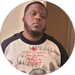 Profile photo of Dee Jordan