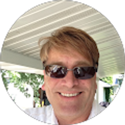 Profile photo of Michael Waldera