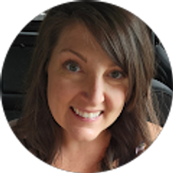 Profile photo of Amber Casebolt