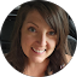 Profile photo of Amber Casebolt