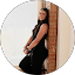 Profile photo of Kali Christensen