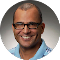 Profile photo of Amjad Malik