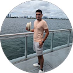 Profile photo of Corey Constantino