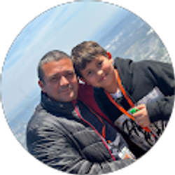 Profile photo of Faber Alexander giraldo estrada