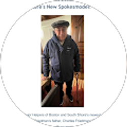 Profile photo of charles friedman