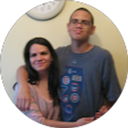 Profile photo of EVONNE DEJESUS