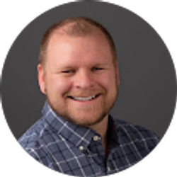 Profile photo of John Andrew Ellis