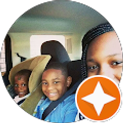 Profile photo of Tarasha Shirley