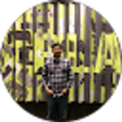 Profile photo of sarat pavan