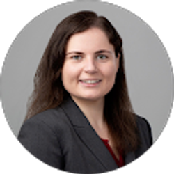 Profile photo of Olivia Raitano