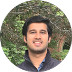 Profile photo of Maithreya Kedambadi