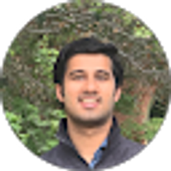 Profile photo of Maithreya Kedambadi