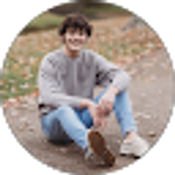 Profile photo of Trevor Streeter
