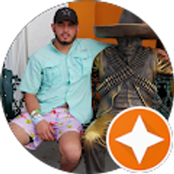 Profile photo of Andrew Soto