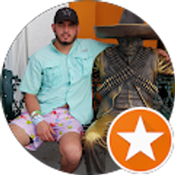 Profile photo of Andrew Soto