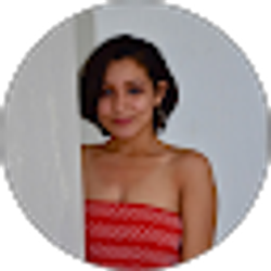 Profile photo of Samira Ogayonne