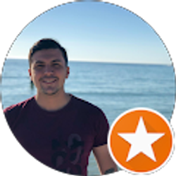 Profile photo of César Iván