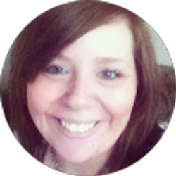 Profile photo of Hilary Rubio