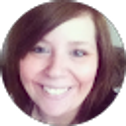 Profile photo of Hilary Rubio