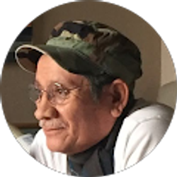 Profile photo of Angel Cárdenas