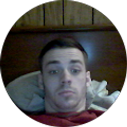 Profile photo of Cody Daughry