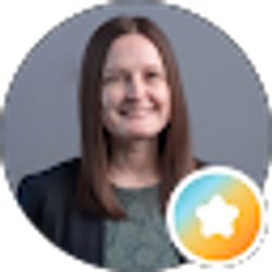Profile photo of Kelli Byrnes