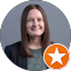 Profile photo of Kelli Byrnes